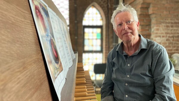 Nieuwe reeks zomerconcerten op het carillon