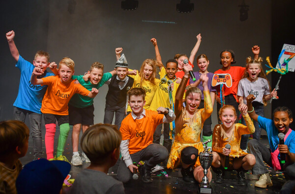 Foto: CV De Germe Mill