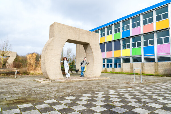 Foto: Merletcollege Mill