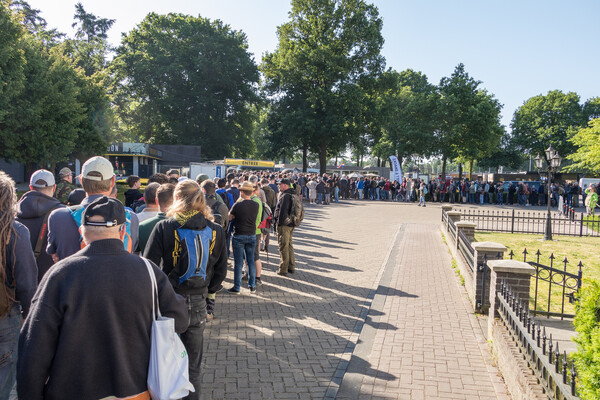 Foto: Albert Hendriks