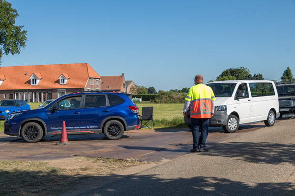 Foto: Albert Hendriks