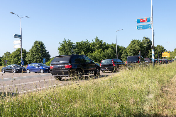 Foto: Albert Hendriks