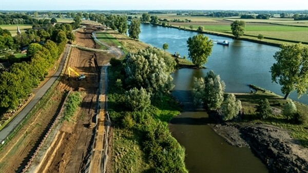 Foto: Waterschap Aa en Maas