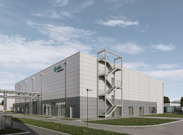 MSD Animal Health breidt uit met nieuwe productiefaciliteit in Boxmeer
