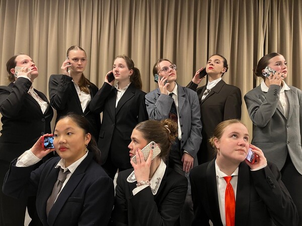 Louis en BiblioPlus organiseren programma rond Internationale Vrouwendag in Cuijk 
