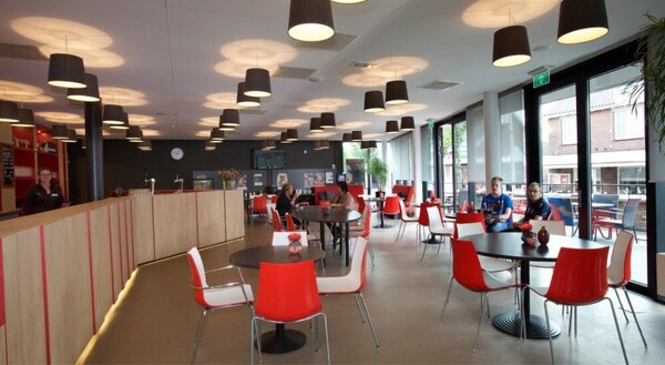 Foto: Cultureel Centrum Myllesweerd