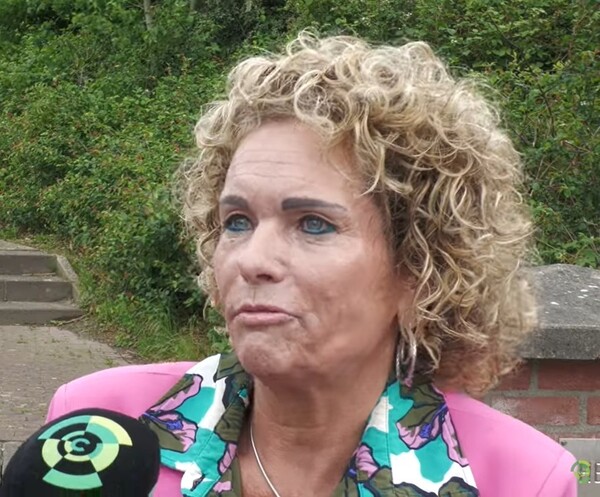 Petra Snoeren (foto: Omroep Land van Cuijk)