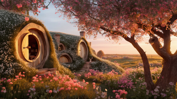 130 leerlingen brengen familiemusical 'Alice in Wonderland' op de planken in Cuijk