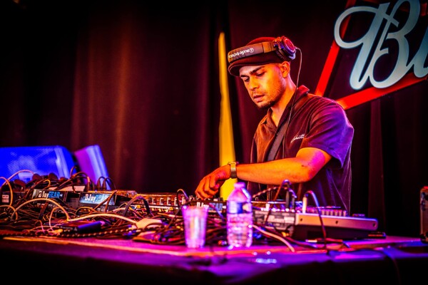 Na Openingsceremonie Special Olympics: Cuijkse DJ Neville Mastail gevraagd voor optreden voor meer dan 40.000 personen