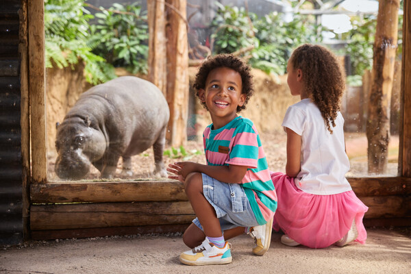 ZooParc Overloon nadert 250.000 bezoekers en sluit jubileumjaar af met actie