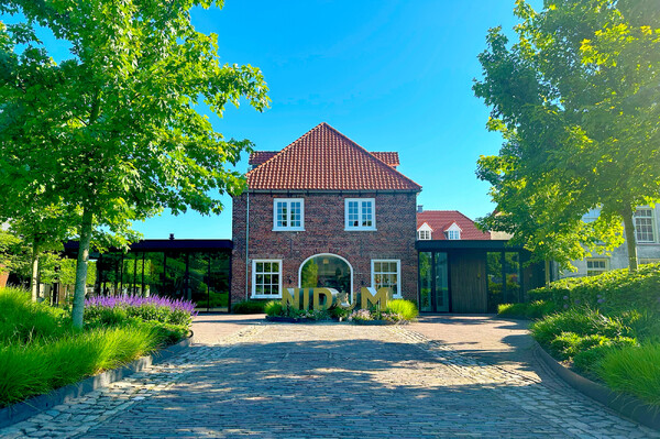 Luxe lifestyle-evenement Pure Luxury strijkt neer in Nidum Grave