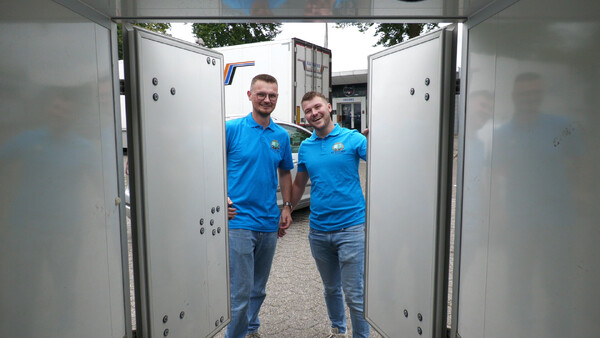 foto: Omroep Land van Cuijk