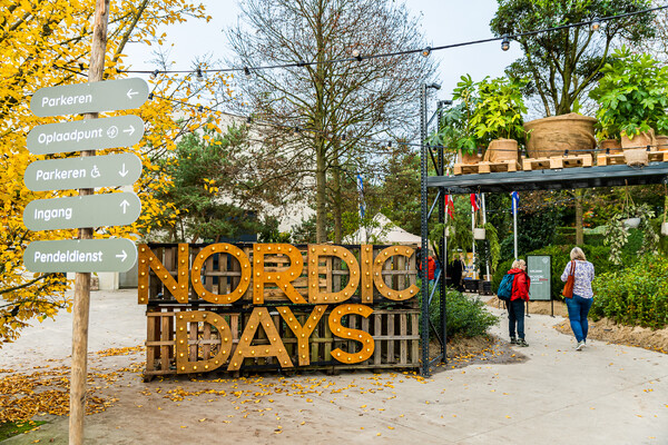 Foto: Nordic Days
