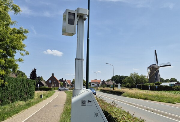 Locatie Oeffelt - Foto: Roger van Bracht