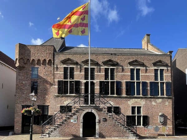 Meer dan vijftig monumenten geopend tijdens Open Monumentendag in Land van Cuijk