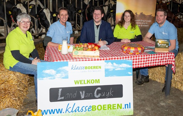 foto: Antoinette Verstegen