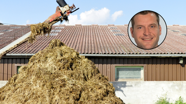 Teun Wientjes (CDA): 