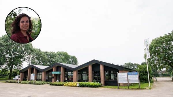 Beers krijgt Eiwitcampus: proeftuin voor toekomst agrofood