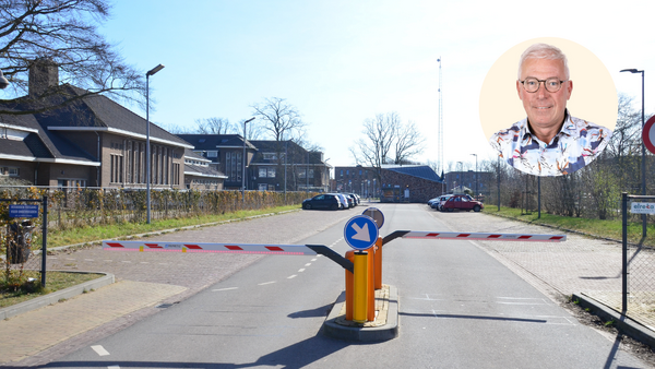 foto: Jolwin Dobbelsteen, foto Bonger: Liberaal LVC