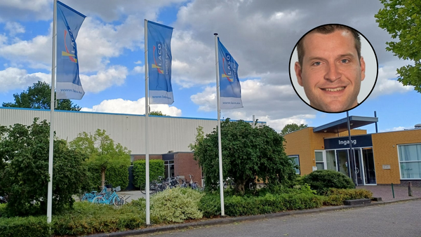 Raadslid CDA wil nieuw zwembad in samenwerking met Wijchen