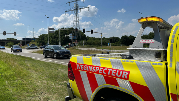 foto's: Robèrt Cooijmans