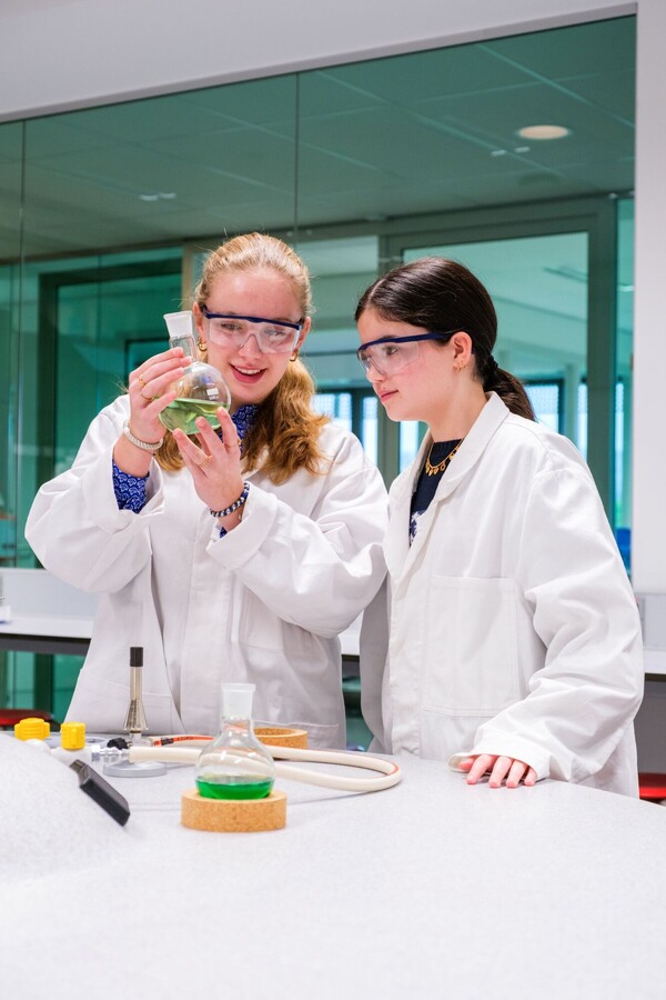 Foto: Michiel Heijmans