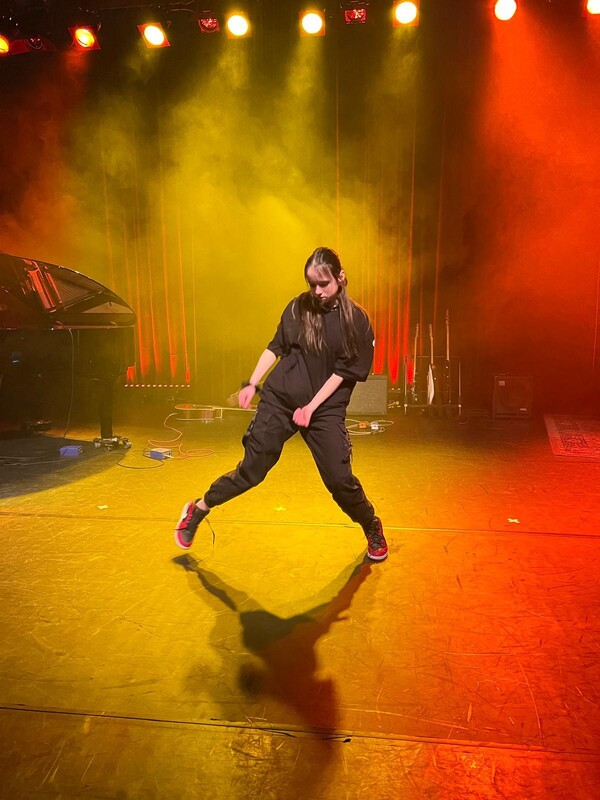 foto: Annabelle Morvan