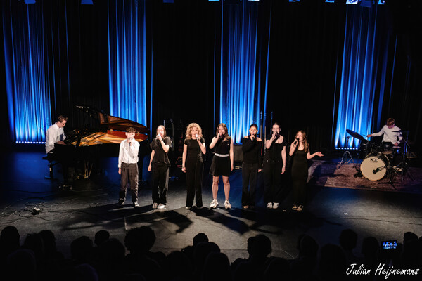 foto: Julian Heijnemans