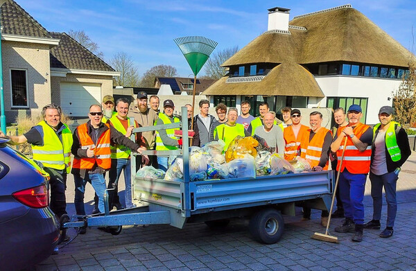 Foto: Stichting Carnaval Mill