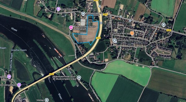 foto: Google Maps