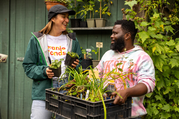 Foto: Patrick van Katwijk 