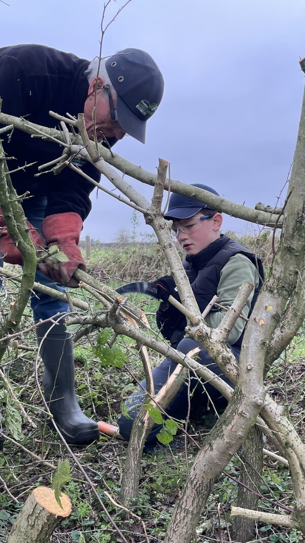 foto: MaasheggenKids