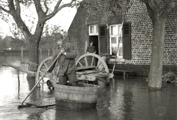 foto: Polygoon Hollandsch Nieuws