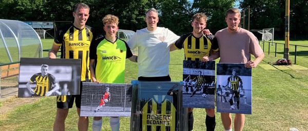 Historisch behoud SES 1 in derde klasse – en een nieuw gezicht aan het roer