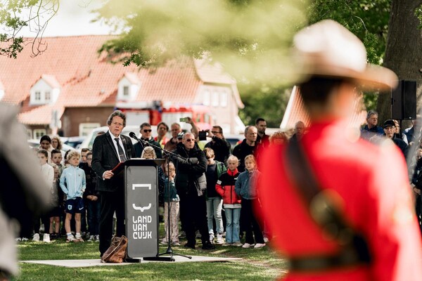 Foto: Julie Ann Janssen Photography