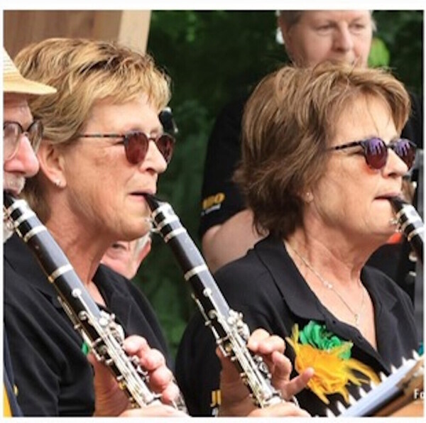 Nieuwjaarsconcert Muziekvereniging Amicitia afgelast