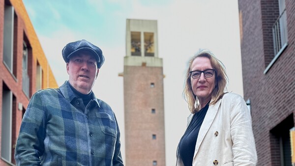 Graafse Belfort-carillontoren binnenkort voor publiek toegankelijk