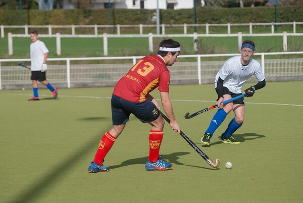 Hockeydames Civicum en Boxmeer klaar voor derde competitiewedstrijd