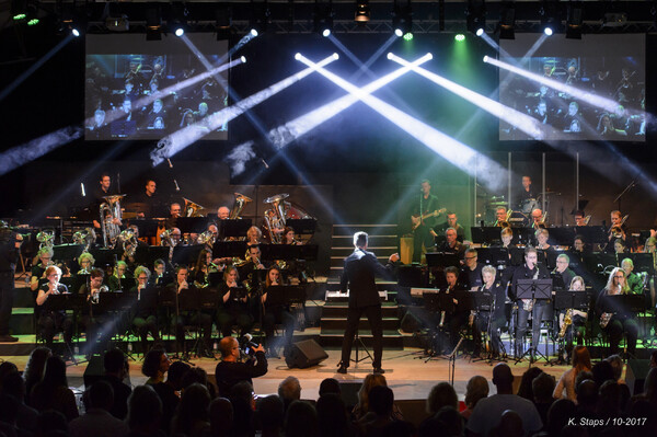 Foto Muziekvereniging Excelsior Oploo