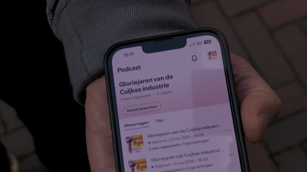 foto: Omroep Land van Cuijk