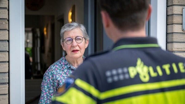 Politie waarschuwt voor nepagenten in Land van Cuijk