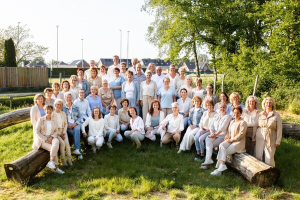 Koor Landhorst in uitverkocht Myllesweerd