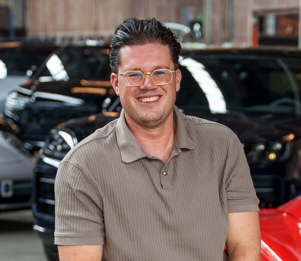 foto: Automotive Auctions