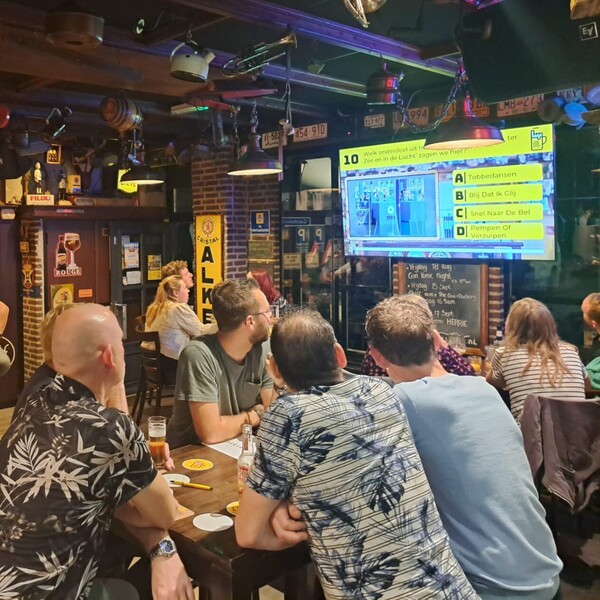 Foto: Historische Kring LvC