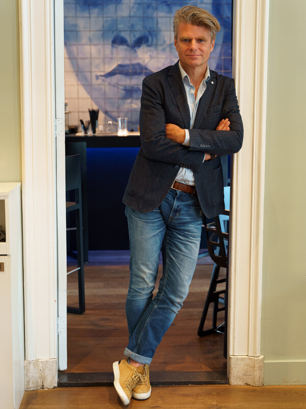 Raymond Janssen aangesteld als directeur-hoofdredacteur Omroep Land van Cuijk