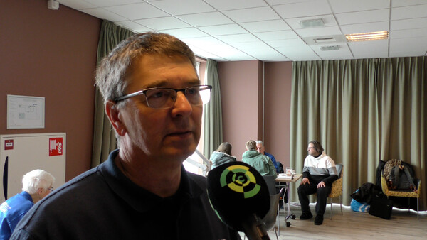 “Iets kapots weggooien hoeft vaak helemaal niet, breng het naar het Repair Café”