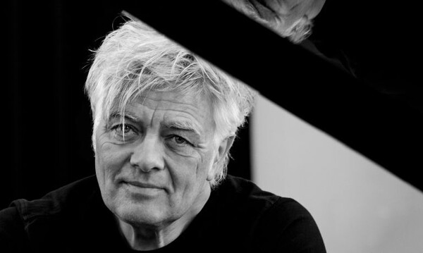 Theater De Steenakker in Haps start 29 september met RobertJan Stips