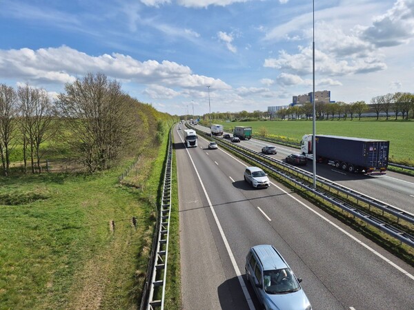 Foto: Robért Cooijmans