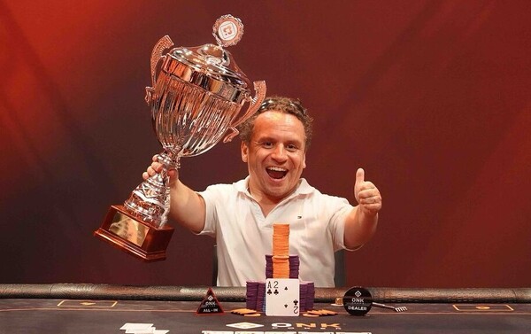 Foto ONK Poker