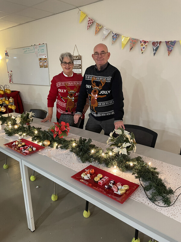 Foto: Eetgroep Samen Tafelen